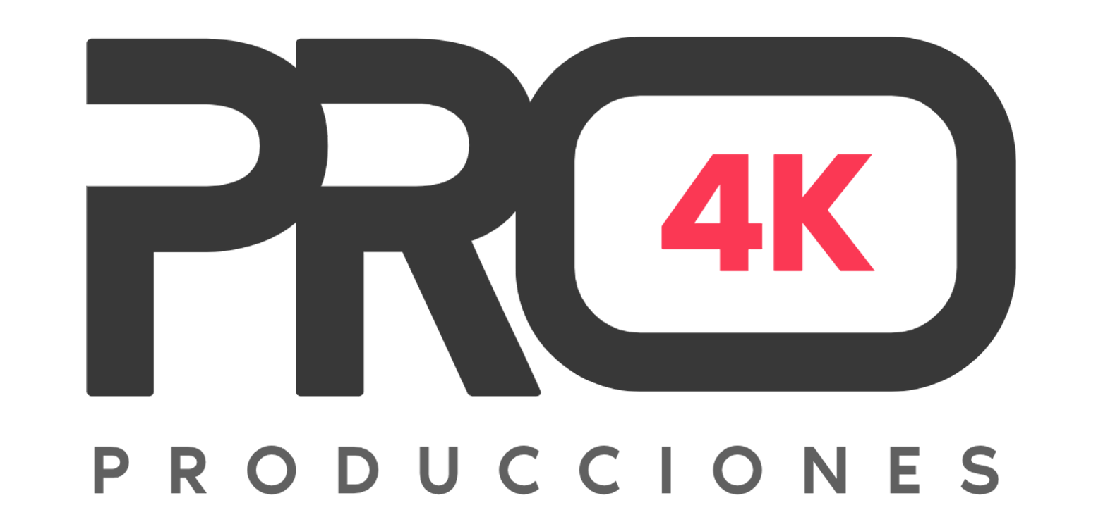 Producciones Pro4K
